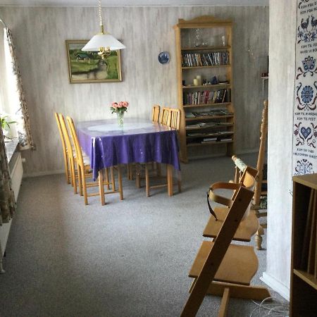 Aadal Apartment Kårup Eksteriør bilde