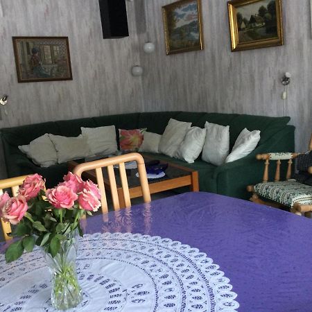 Aadal Apartment Kårup Eksteriør bilde