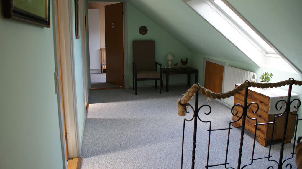Aadal Apartment Kårup Rom bilde