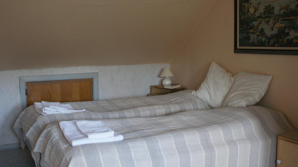 Aadal Apartment Kårup Rom bilde
