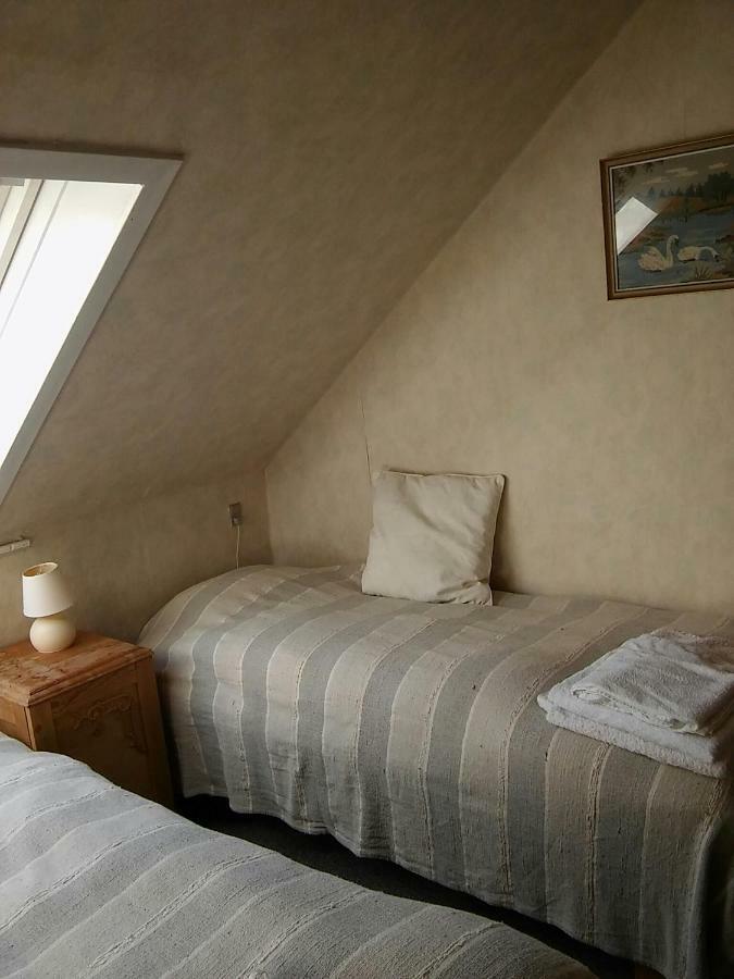 Aadal Apartment Kårup Eksteriør bilde