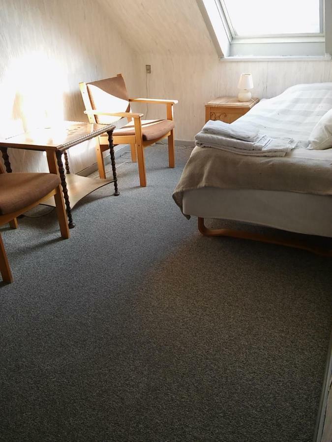 Aadal Apartment Kårup Eksteriør bilde