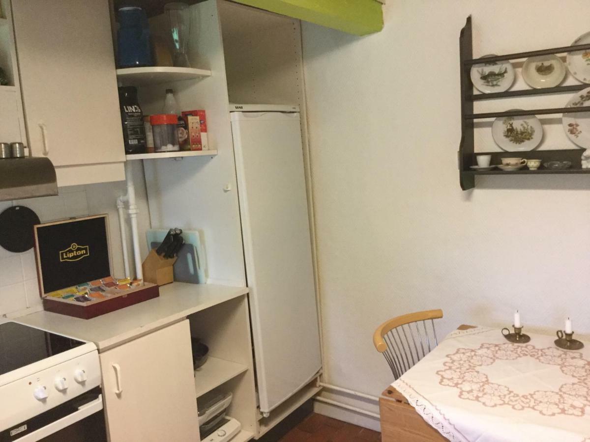 Aadal Apartment Kårup Eksteriør bilde