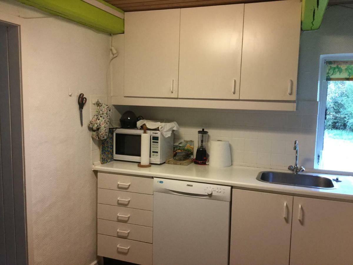 Aadal Apartment Kårup Eksteriør bilde