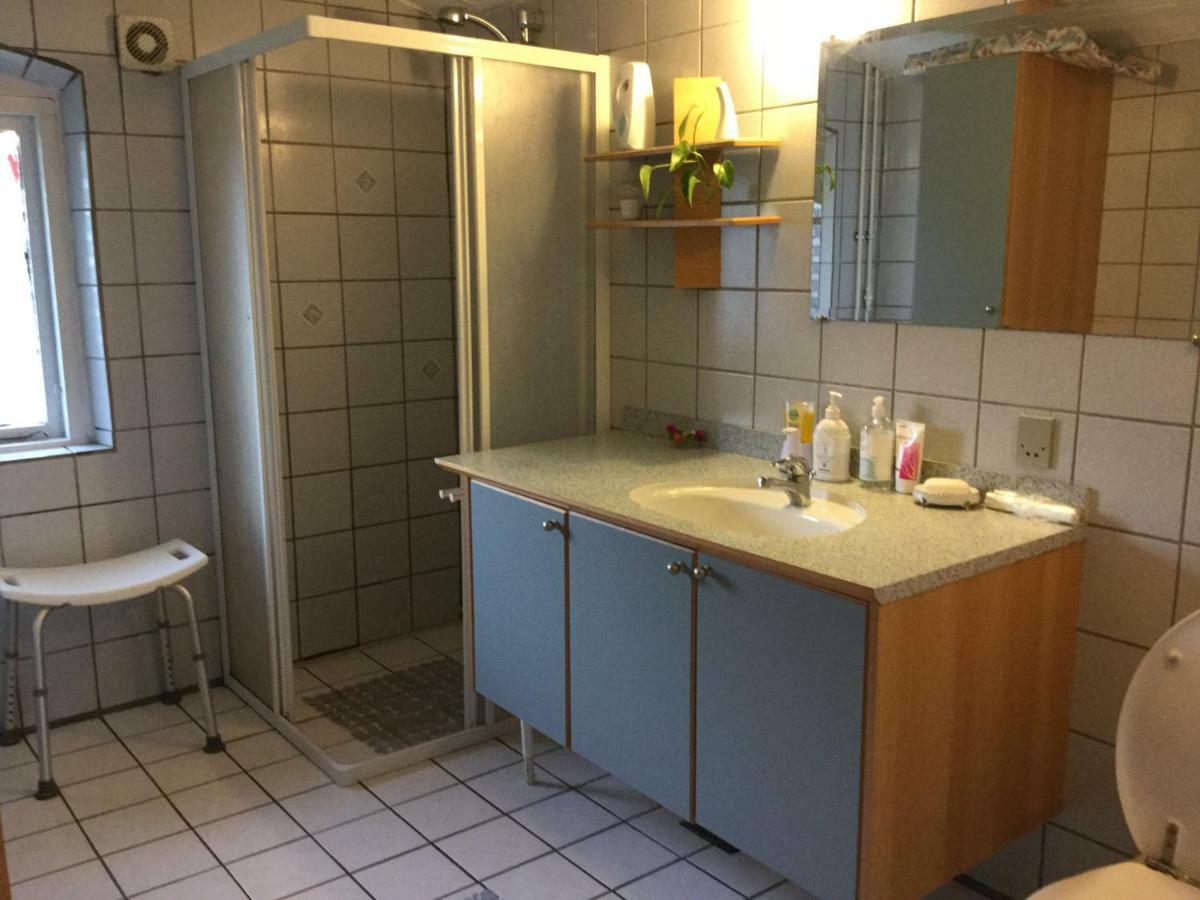 Aadal Apartment Kårup Eksteriør bilde