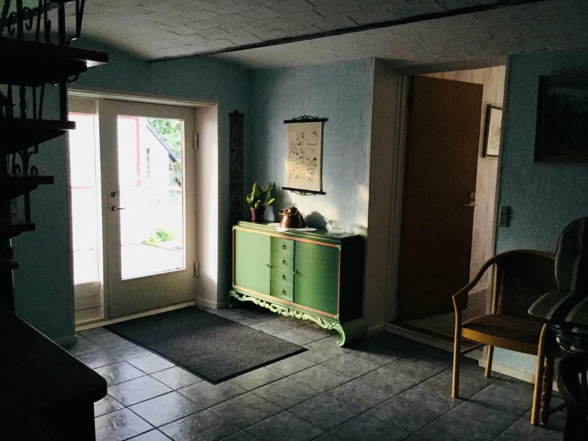 Aadal Apartment Kårup Eksteriør bilde