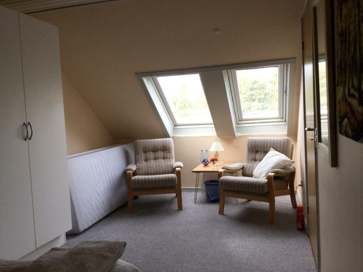 Aadal Apartment Kårup Eksteriør bilde