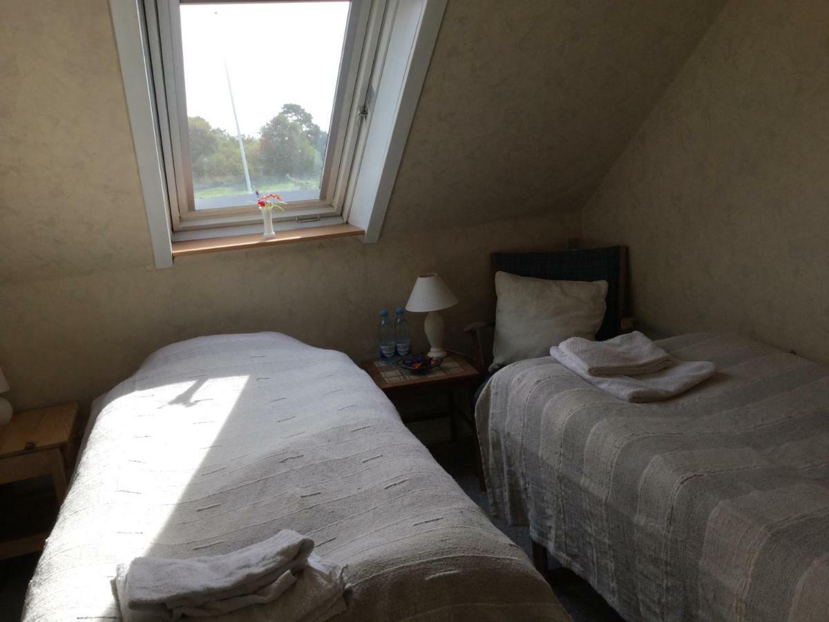 Aadal Apartment Kårup Eksteriør bilde